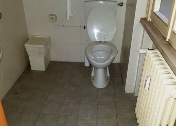 20190709_090255.jpg - Ufficio Strada Giuseppe Mazzini 3, Parma - foto 12