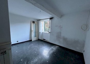 Stanza non arredata - Trilocale salita San Carlo di Cese, 2, Genova - foto 7