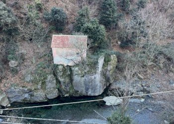 Terreno - Trilocale salita San Carlo di Cese, 2, Genova - foto 9