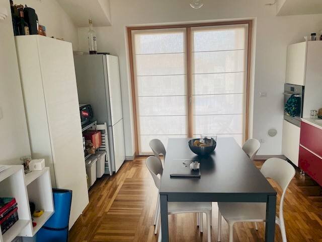 Zona giorno - Four-room apartment Dronero - photo 1