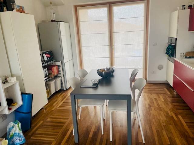 Zona giorno - Four-room apartment Dronero - photo 2