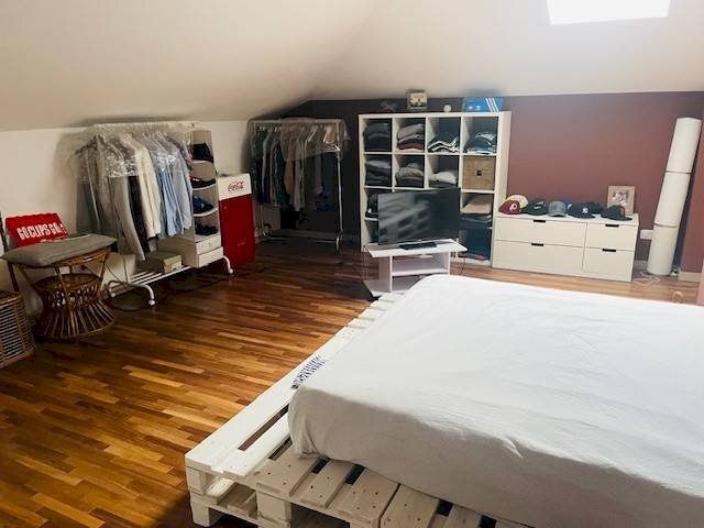 Camera - Four-room apartment Dronero - photo 3