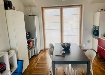 Zona giorno - Quadrilocale Dronero - foto 1