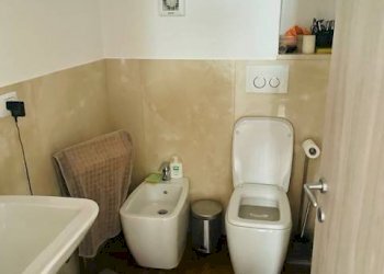 Bagno - Quadrilocale Dronero - foto 7