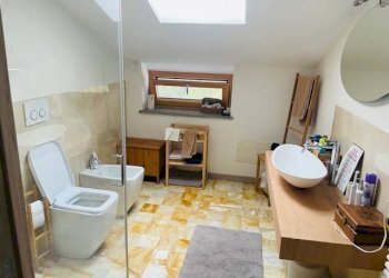 Bagno - Quadrilocale Dronero - foto 8