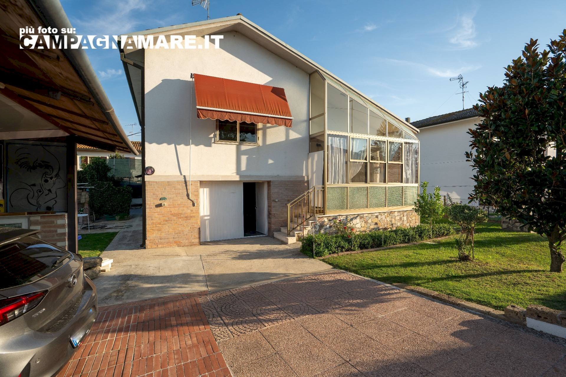Independent house via pomposa, Ferrara (neighborhood Parasacco) - photo 2