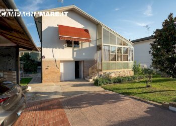 Casa indipendente via pomposa, Ferrara (zona Parasacco) - foto 2