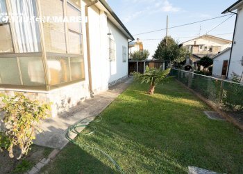 Casa indipendente via pomposa, Ferrara (zona Parasacco) - foto 4