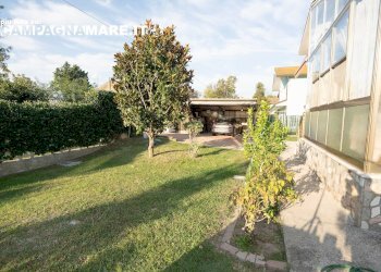 Casa indipendente via pomposa, Ferrara (zona Parasacco) - foto 5