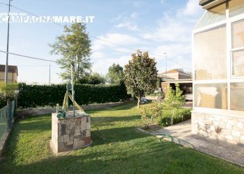 Casa indipendente via pomposa, Ferrara (zona Parasacco) - foto 6