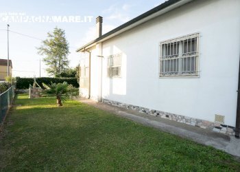 Casa indipendente via pomposa, Ferrara (zona Parasacco) - foto 7