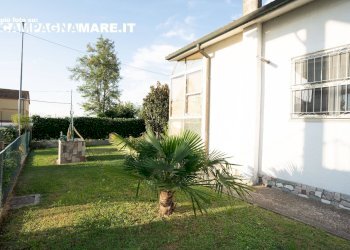 Casa indipendente via pomposa, Ferrara (zona Parasacco) - foto 8