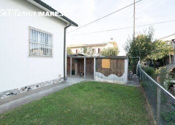 Casa indipendente via pomposa, Ferrara (zona Parasacco) - foto 9