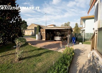 Casa indipendente via pomposa, Ferrara (zona Parasacco) - foto 10