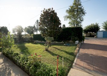 Casa indipendente via pomposa, Ferrara (zona Parasacco) - foto 11