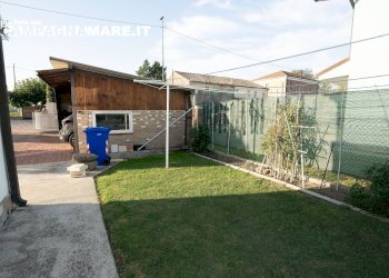 Casa indipendente via pomposa, Ferrara (zona Parasacco) - foto 13