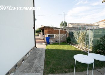 Casa indipendente via pomposa, Ferrara (zona Parasacco) - foto 14