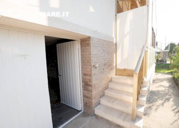 Casa indipendente via pomposa, Ferrara (zona Parasacco) - foto 17