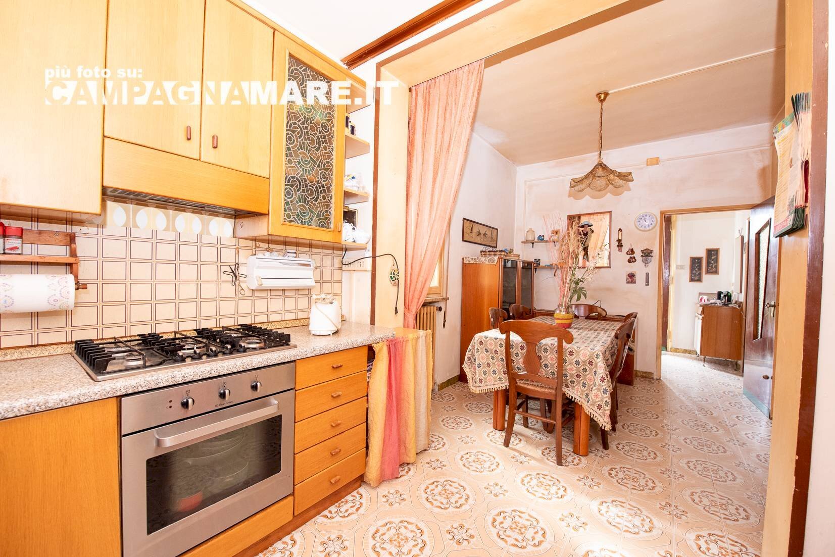 Casa indipendente via IV novembre, Codigoro - foto 2