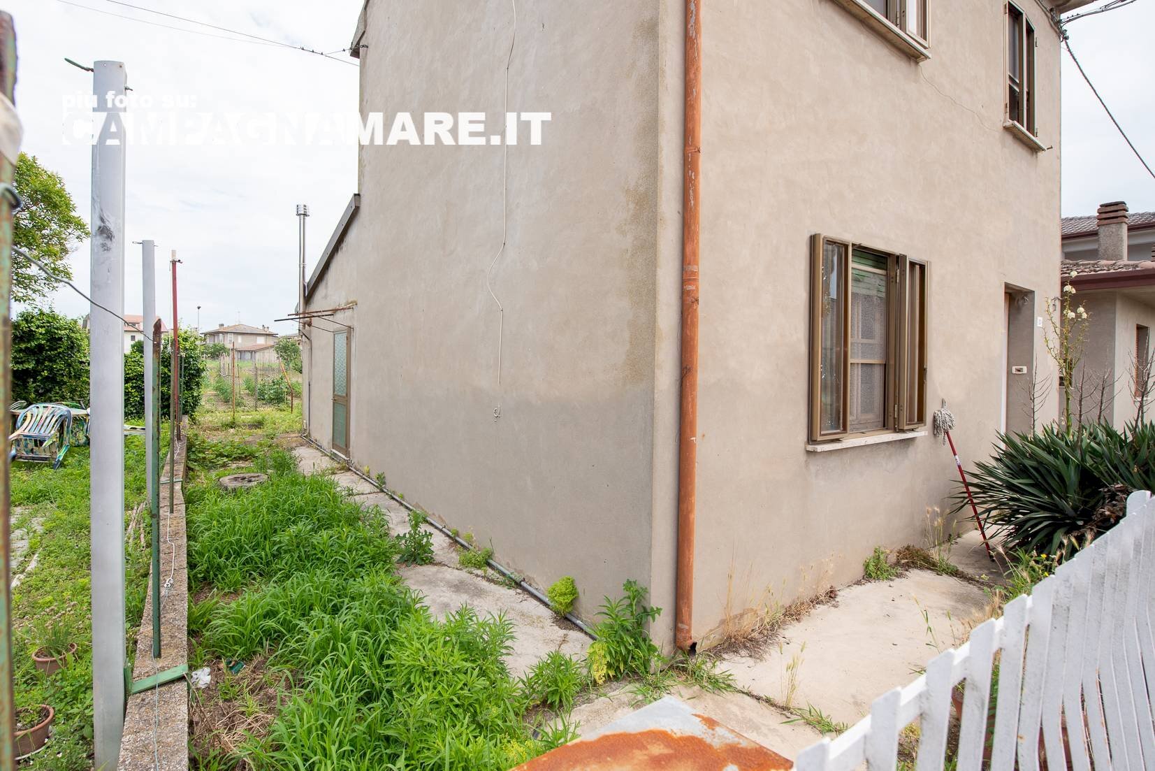 Casa indipendente via IV novembre, Codigoro - foto 3