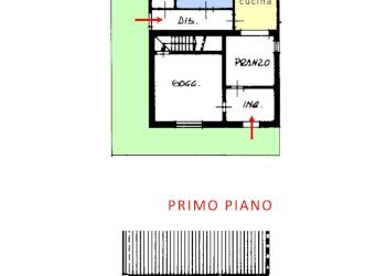 Casa indipendente via IV novembre, Codigoro - foto 21
