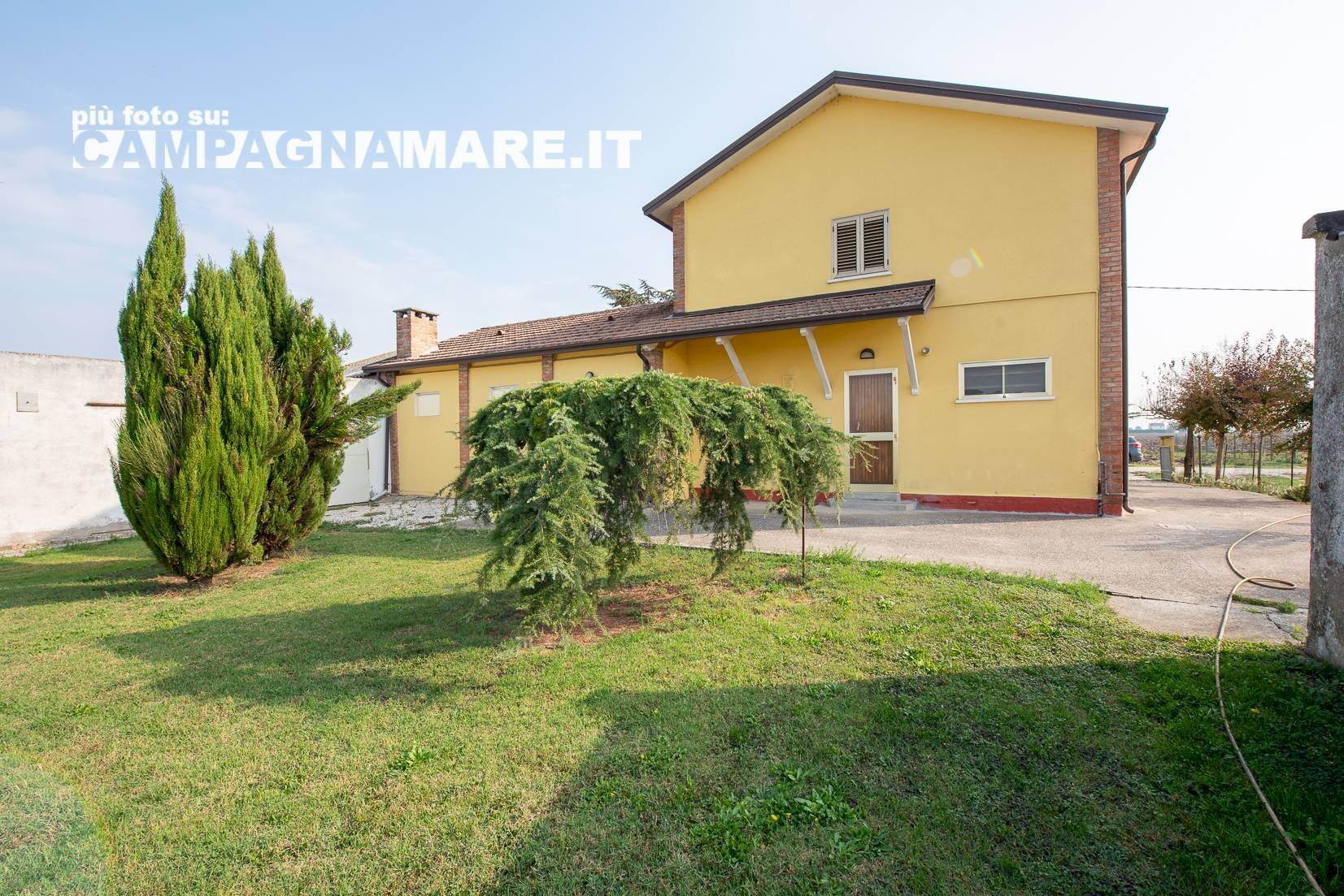 Casa indipendente corso matteotti, Jolanda di Savoia - foto 1