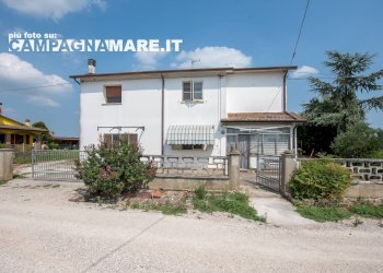 Casa indipendente via piave, Codigoro - foto 1
