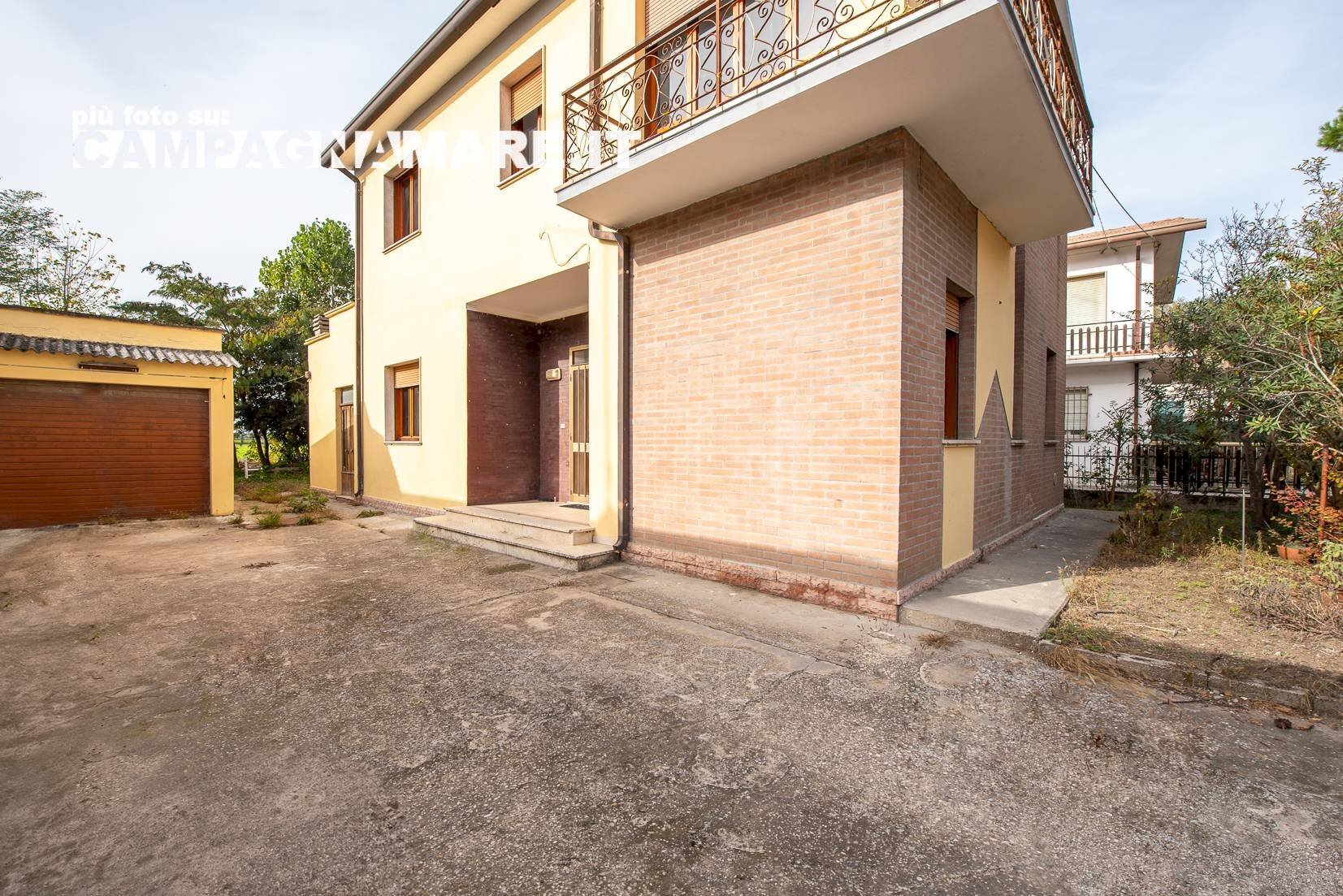 Independent house via pappi, Lagosanto - photo 2