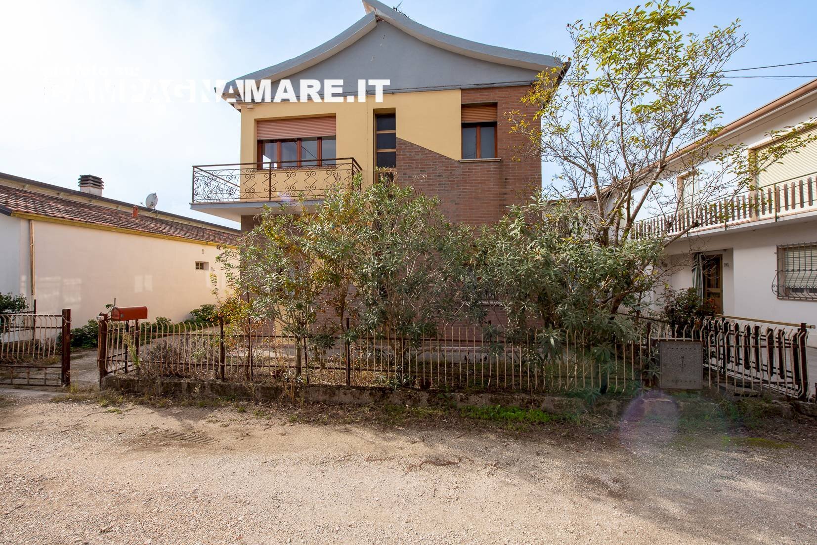 Independent house via pappi, Lagosanto - photo 3