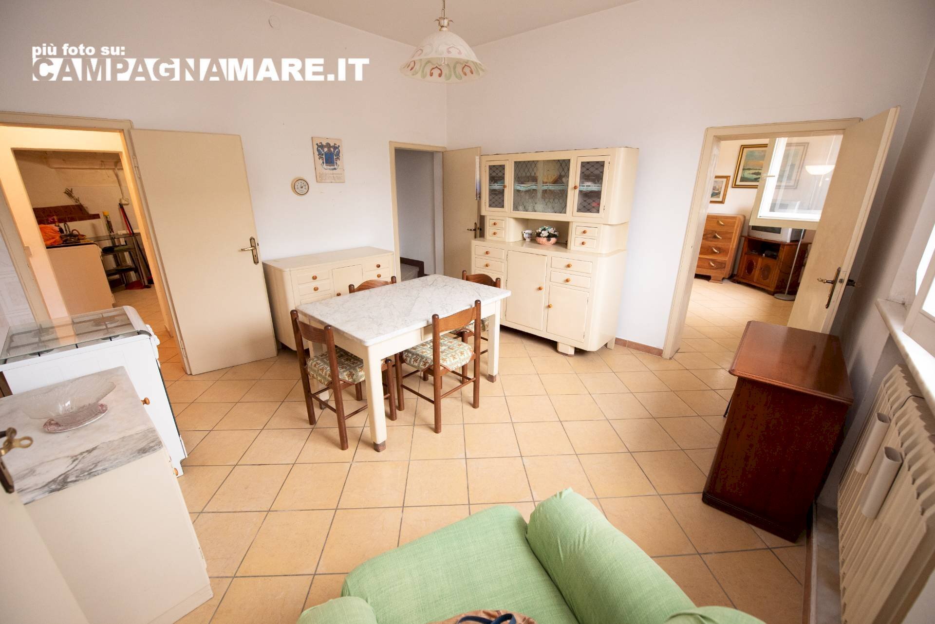 Casa indipendente Via Querca, Fiscaglia - foto 2