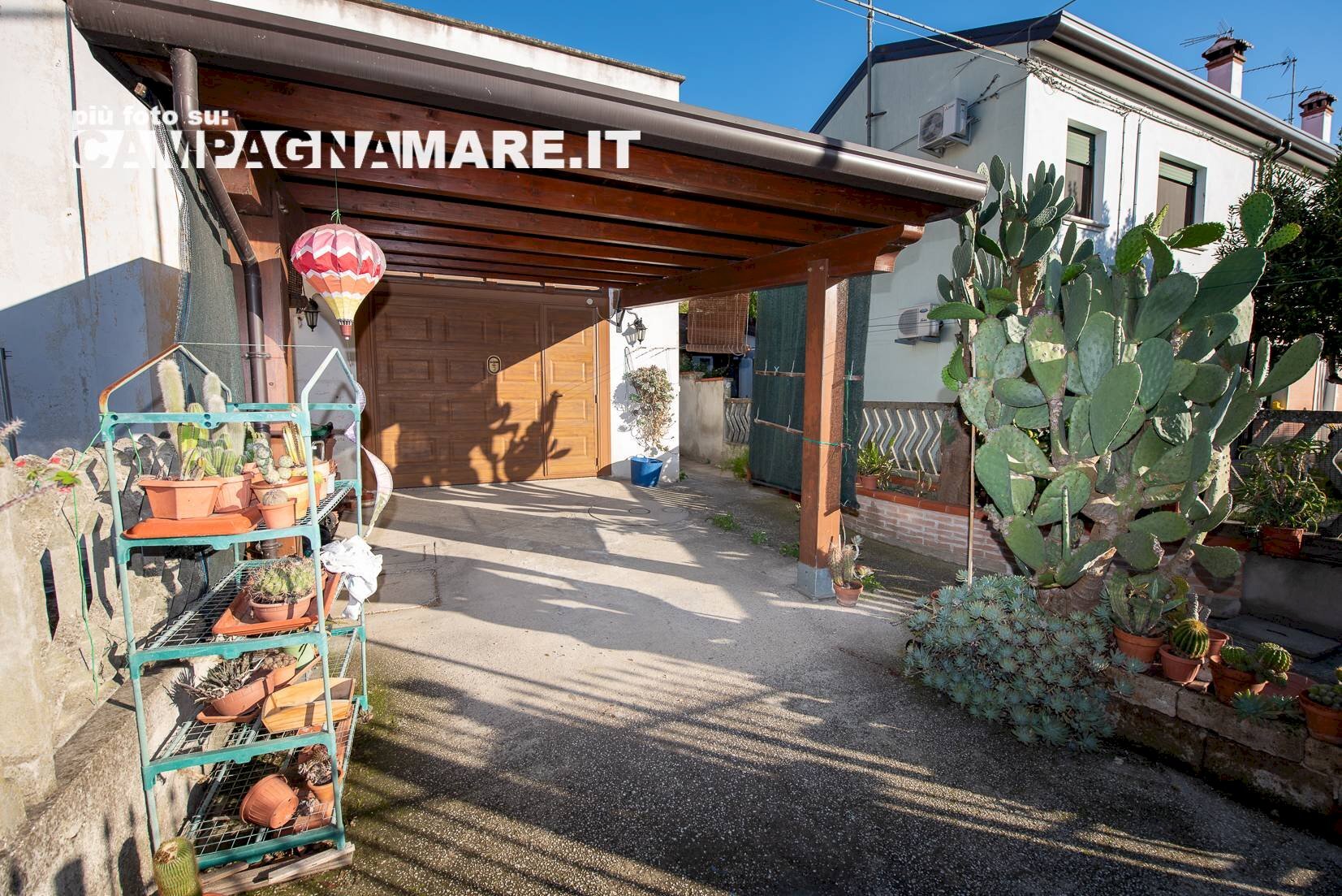 Villa a Schiera via IV novembre, Codigoro - foto 3