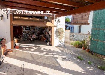 Villa a Schiera via IV novembre, Codigoro - foto 5