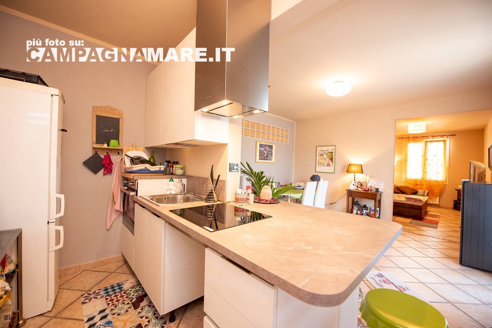 Rustico Via Parolia, Portomaggiore - foto 2