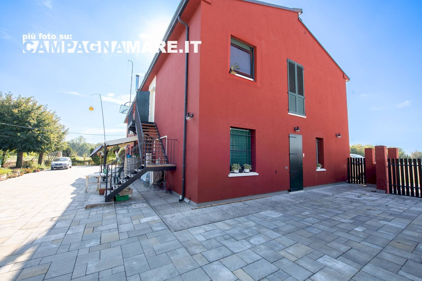 Rustico Via Parolia, Portomaggiore - foto 3