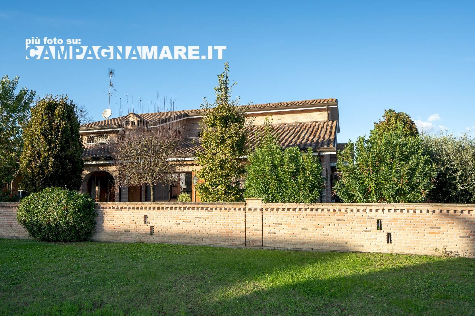 Villa Unifamiliare Via XX settembre, Copparo - foto 1