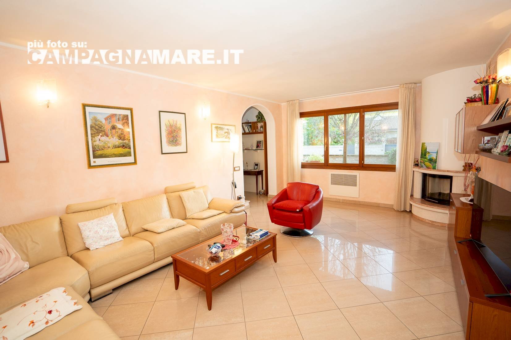 Villa Unifamiliare Via XX settembre, Copparo - foto 2