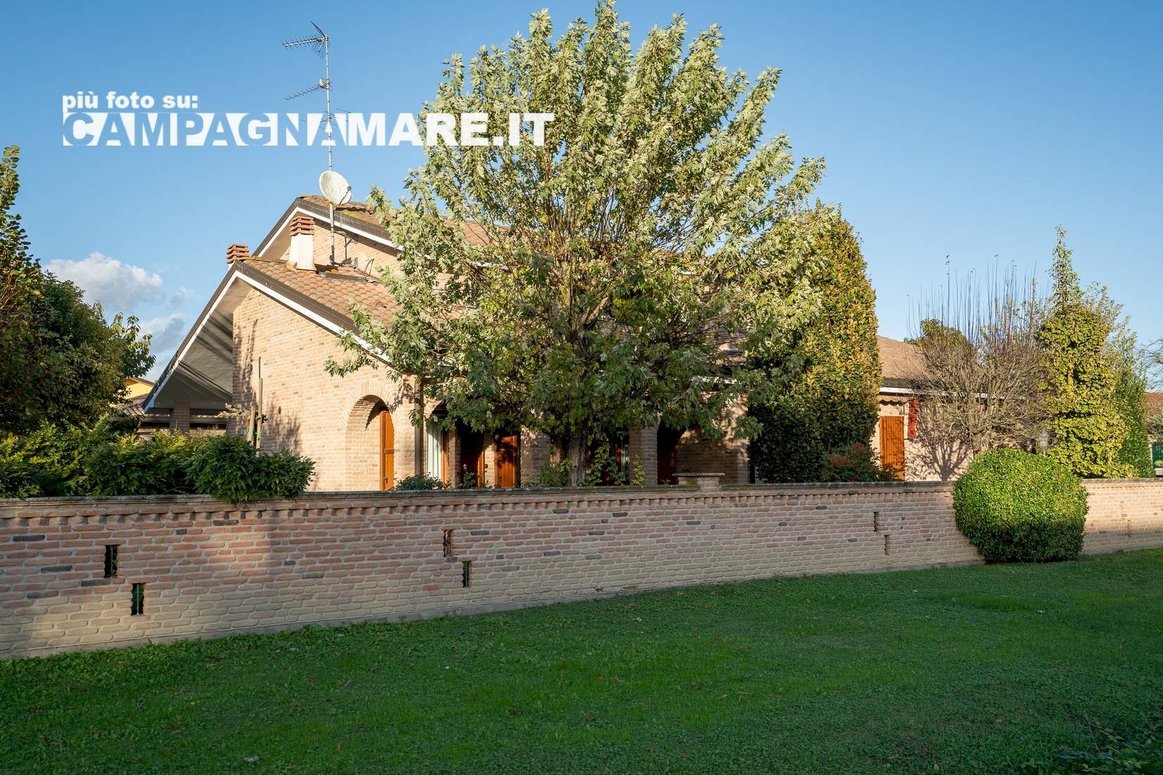 Villa Unifamiliare Via XX settembre, Copparo - foto 3