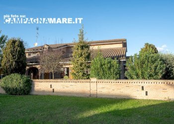 Villa Unifamiliare Via XX settembre, Copparo - foto 1