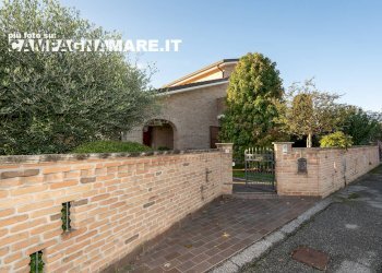 Villa Unifamiliare Via XX settembre, Copparo - foto 5