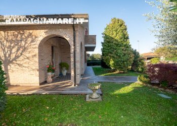 Villa Unifamiliare Via XX settembre, Copparo - foto 13