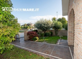 Villa Unifamiliare Via XX settembre, Copparo - foto 14