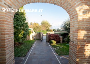 Villa Unifamiliare Via XX settembre, Copparo - foto 19