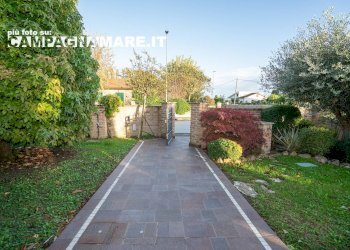 Villa Unifamiliare Via XX settembre, Copparo - foto 20