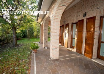 Villa Unifamiliare Via XX settembre, Copparo - foto 23