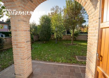 Villa Unifamiliare Via XX settembre, Copparo - foto 25