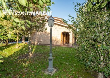 Villa Unifamiliare Via XX settembre, Copparo - foto 26