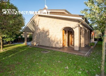 Villa Unifamiliare Via XX settembre, Copparo - foto 27