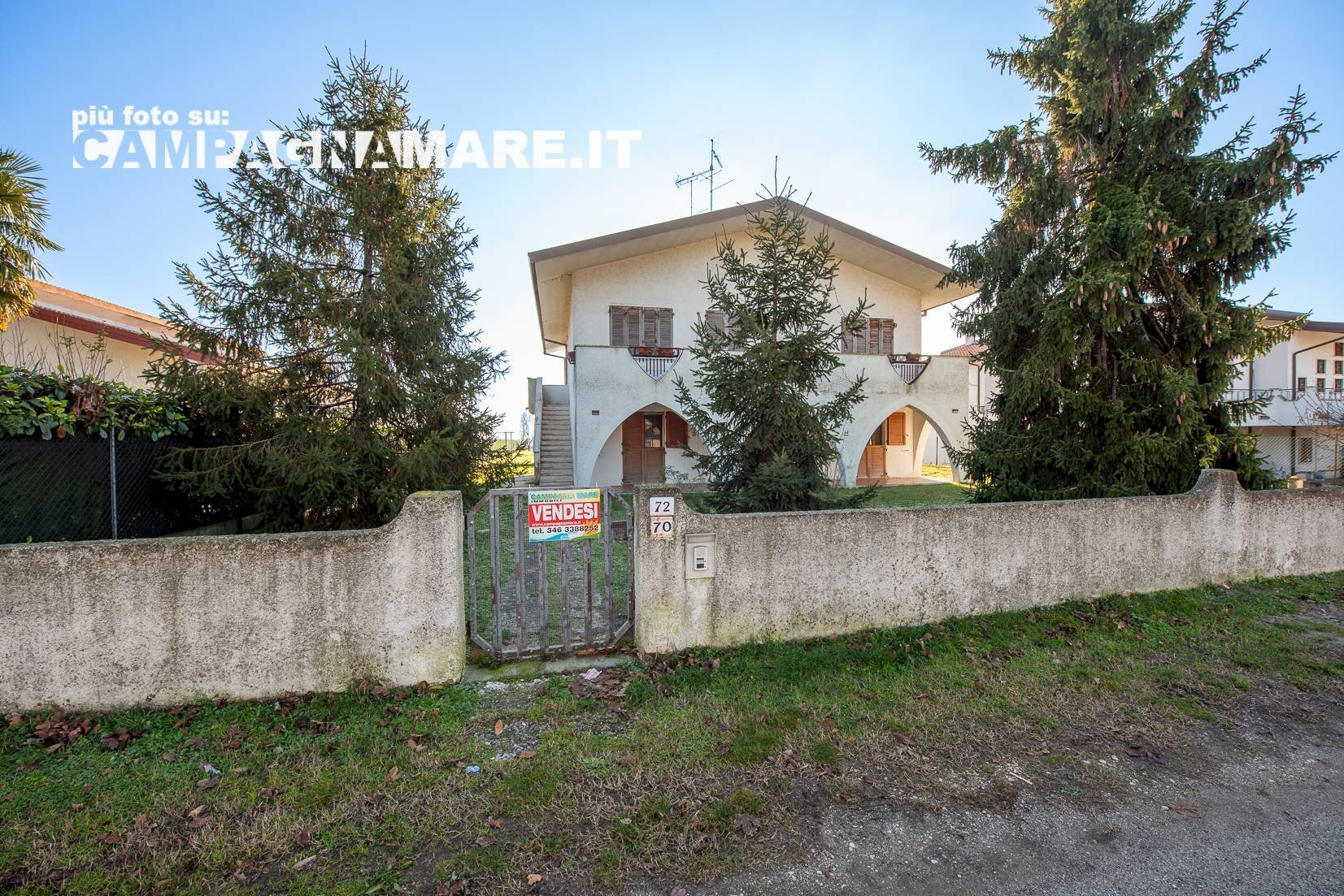 Casa indipendente via Trattati di Roma, Lagosanto - foto 3