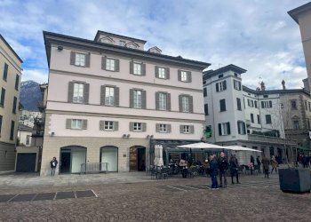 Zona - Ufficio piazza Giuseppe Garibaldi, 6, Sondrio - foto 1