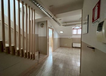 Interno non residenziale - Ufficio piazza Giuseppe Garibaldi, 6, Sondrio - foto 6